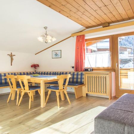 Haus Gleinser - Neustift Im Stubaital Exterior photo