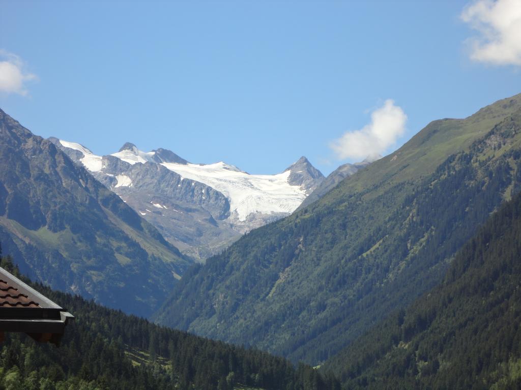 Haus Gleinser - Neustift Im Stubaital Room photo